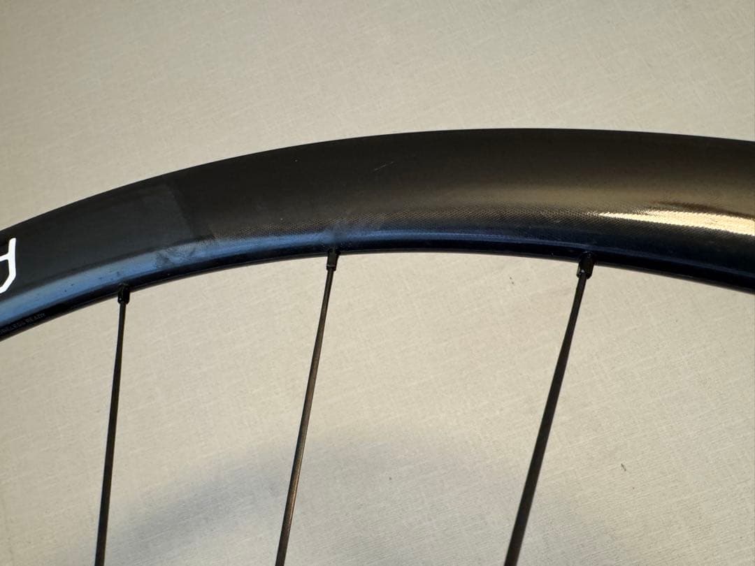 フラッグシップ　BONTRAGER AEOLUS RSL 37