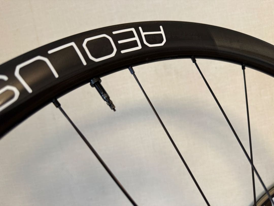 フラッグシップ　BONTRAGER AEOLUS RSL 37