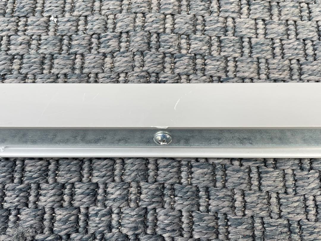 Panasonic　全自動洗濯機用ユニット台　N-UF12　2024年製　確認用