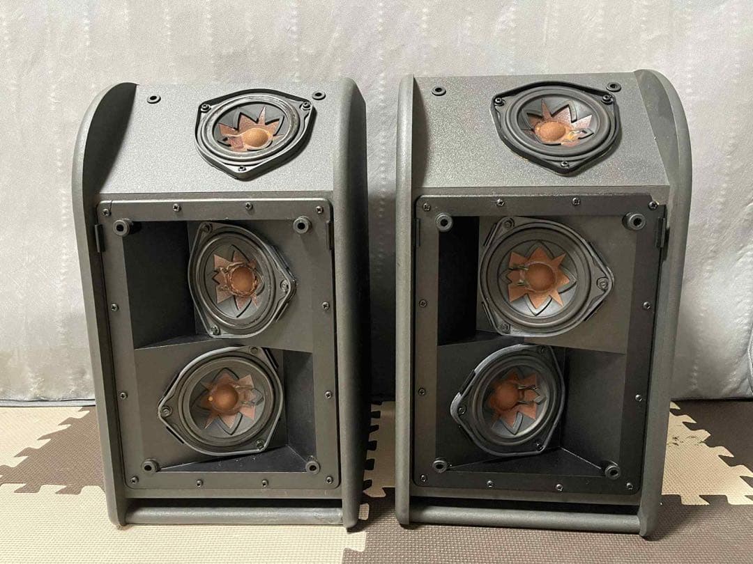 BOSE スピーカー500PM