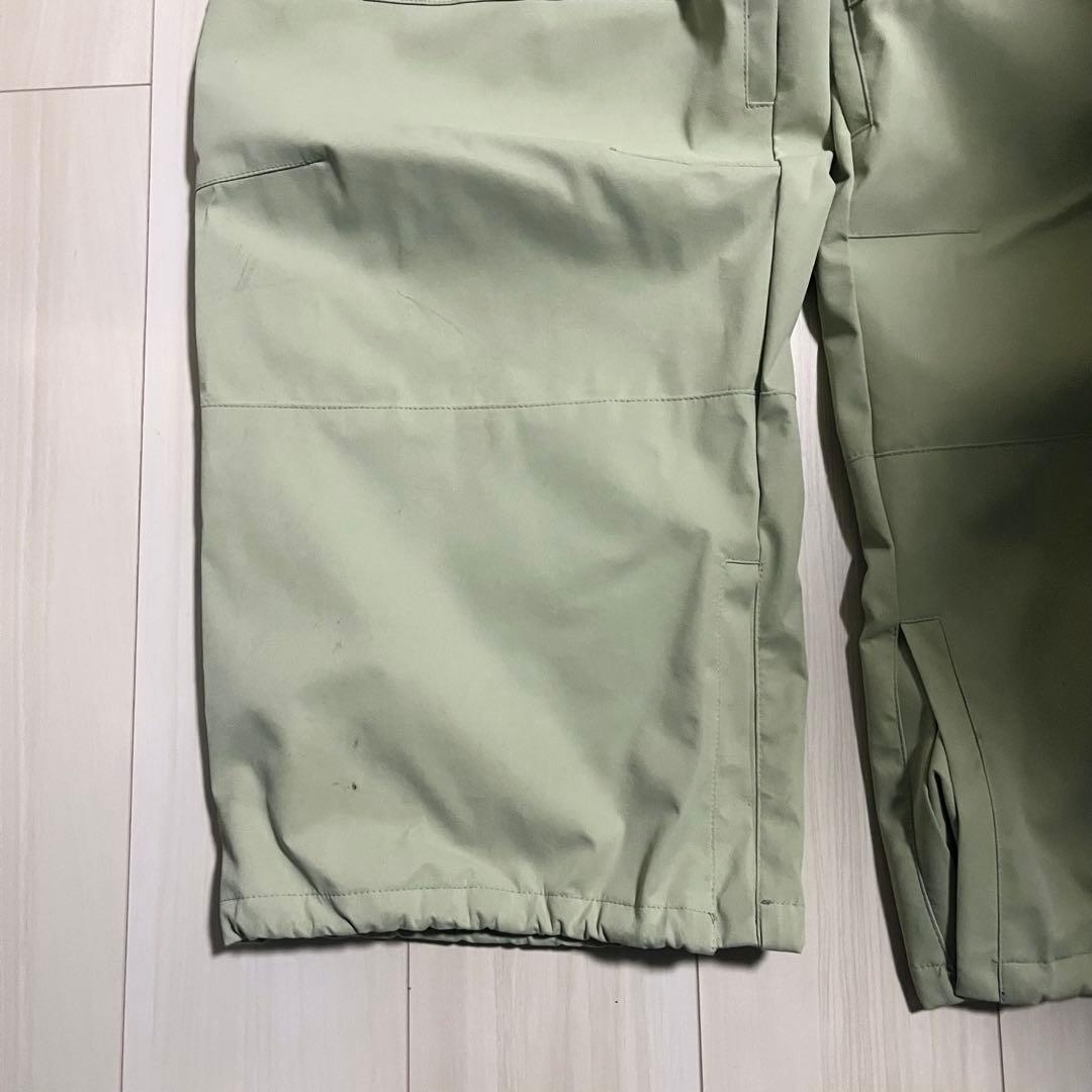 HIMANI ハイマスマニア カーゴパンツ snj-405 スノーボード