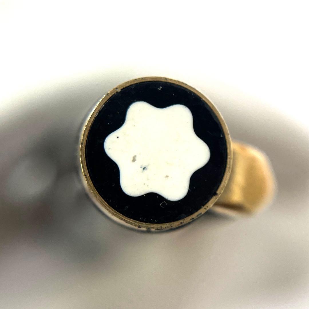 【正規品】MONTBLANC モンブラン 万年筆 ブラック