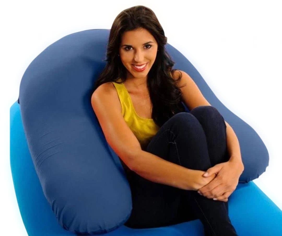 【人気色】Yogibo Support （別売の新品カバーもセット)ヨギボー