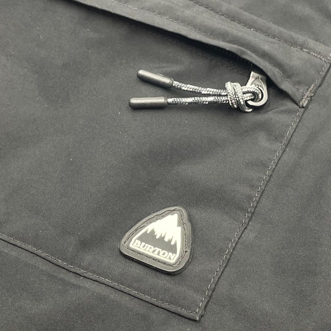 BURTON AVALON GORE-TEX ビブパンツ　レディース　S