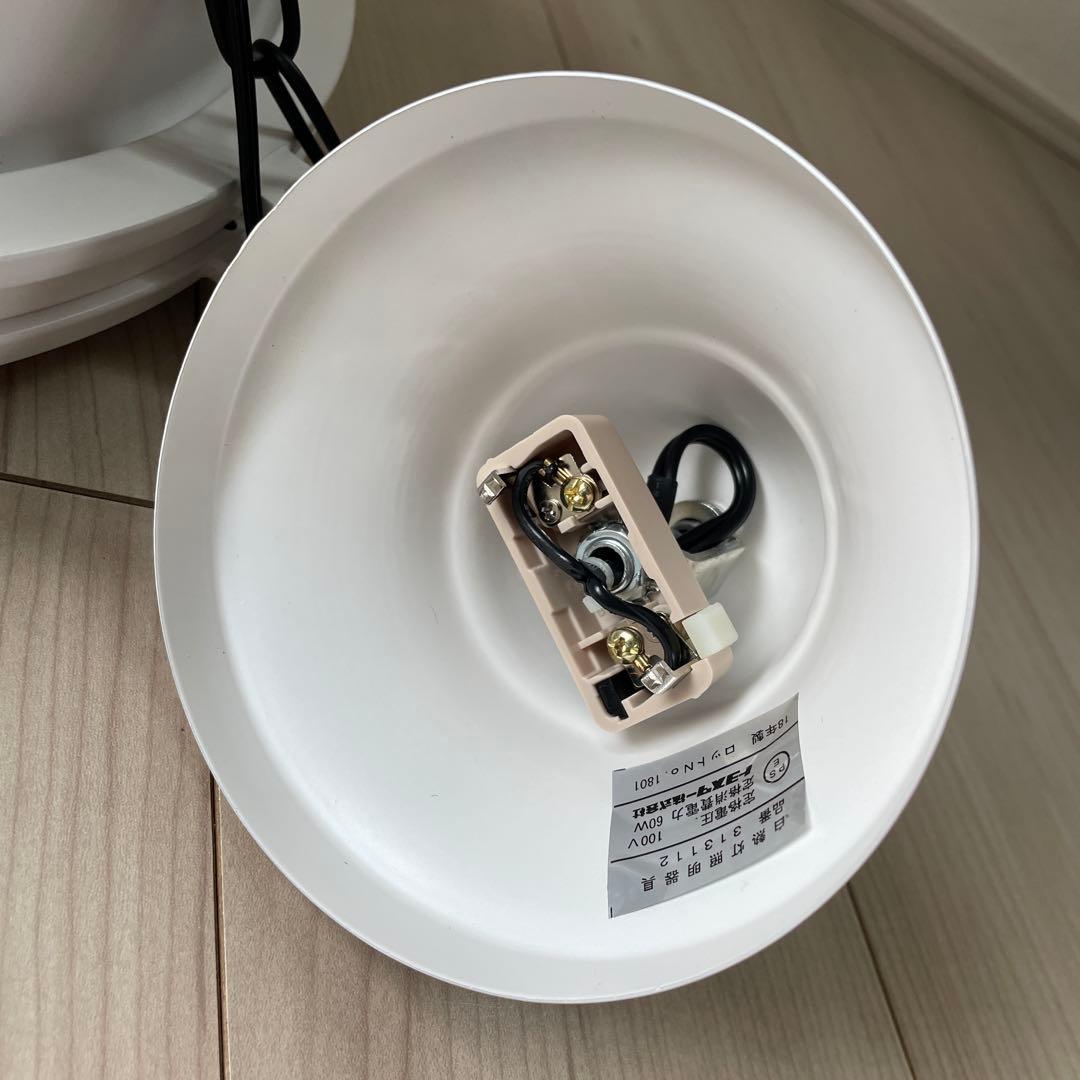 トヨスター　インダストリアル　ダウンライト　照明　ペンダントライト　天井照明