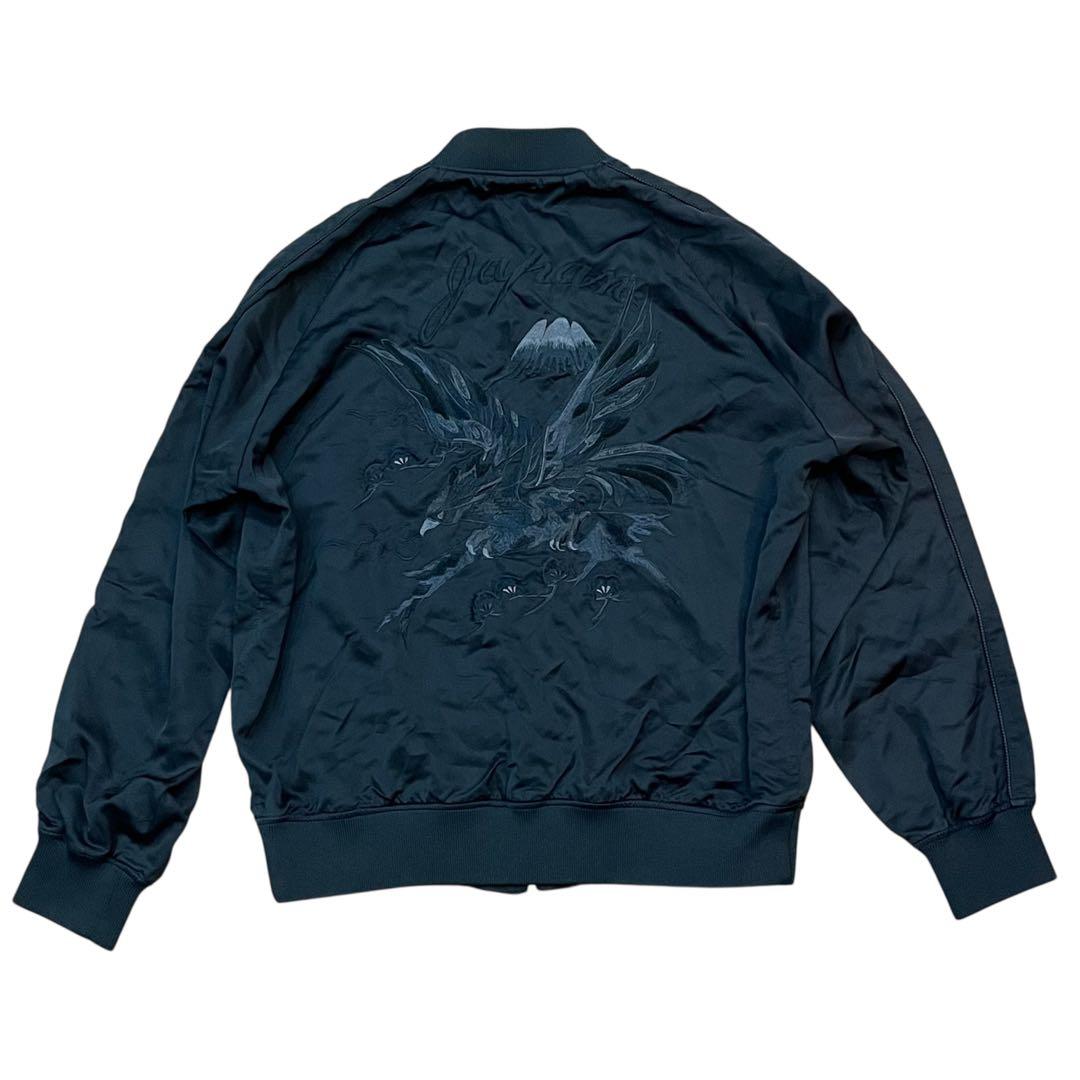 UNITED TOKYO ユナイテッドトウキョウ　スカジャン　サイズ3