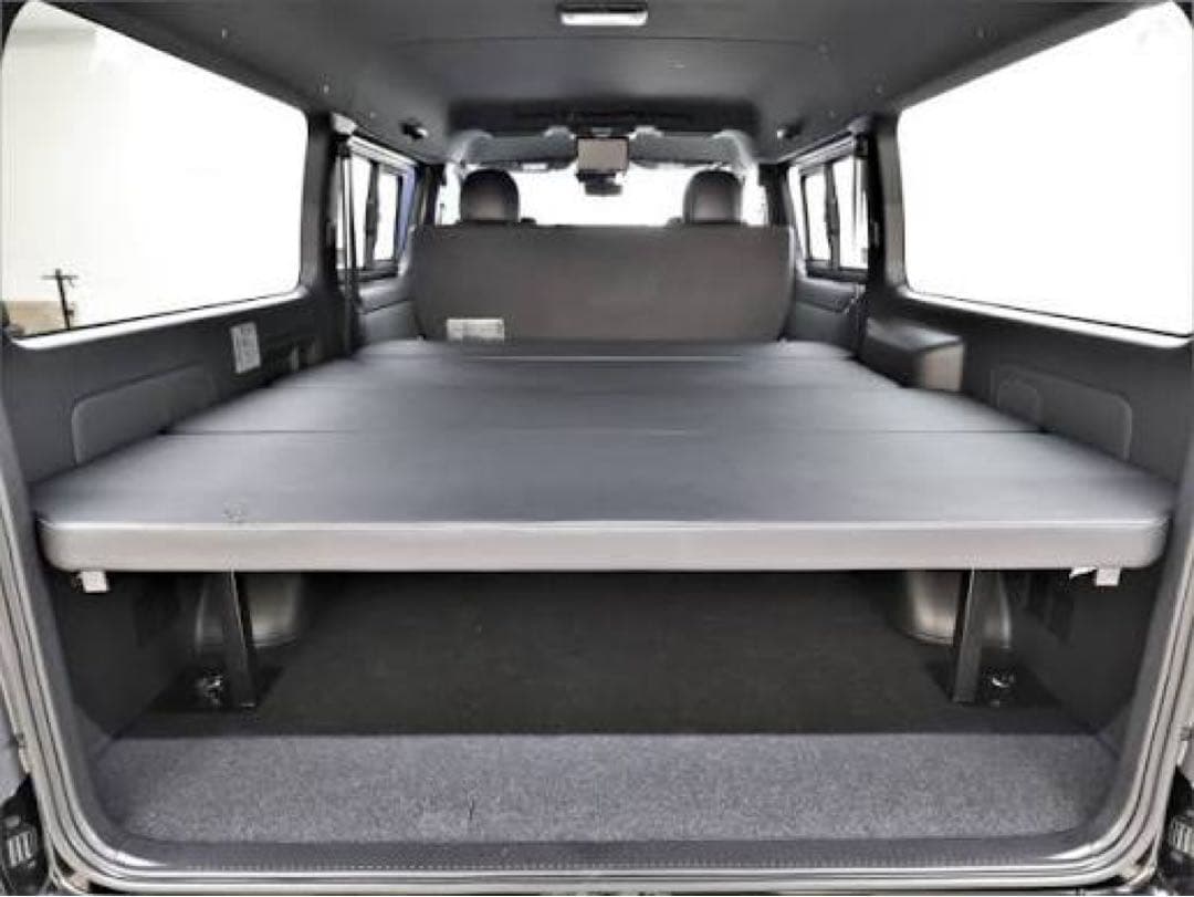 FLEXオリジナルベッドキットTYPE2 ワイド用