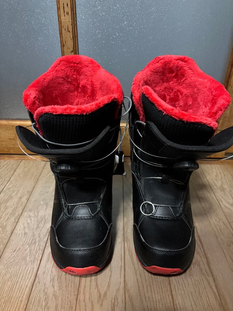 スノーボード ブーツ