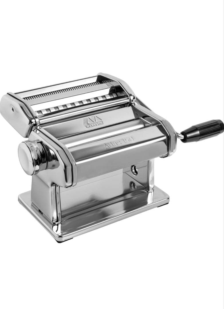 Atlas 150 パスタマシン MARCATO