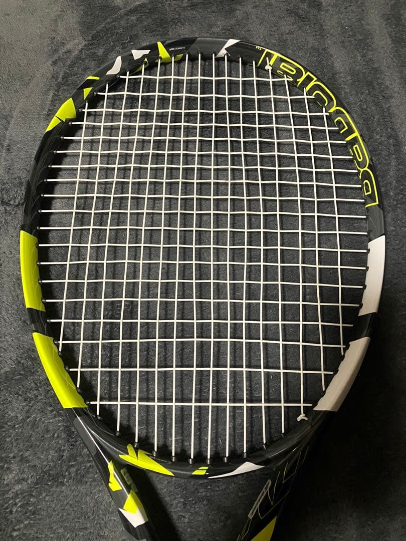 ラケット(硬式用) Babolat Pure Aero Team G2