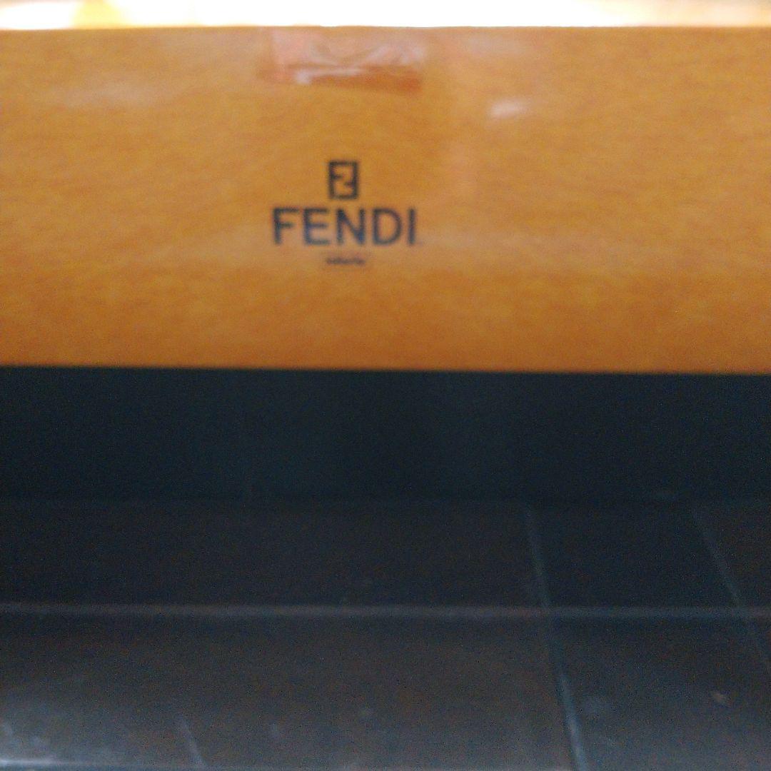 FENDI ウール毛布　大特価です✨