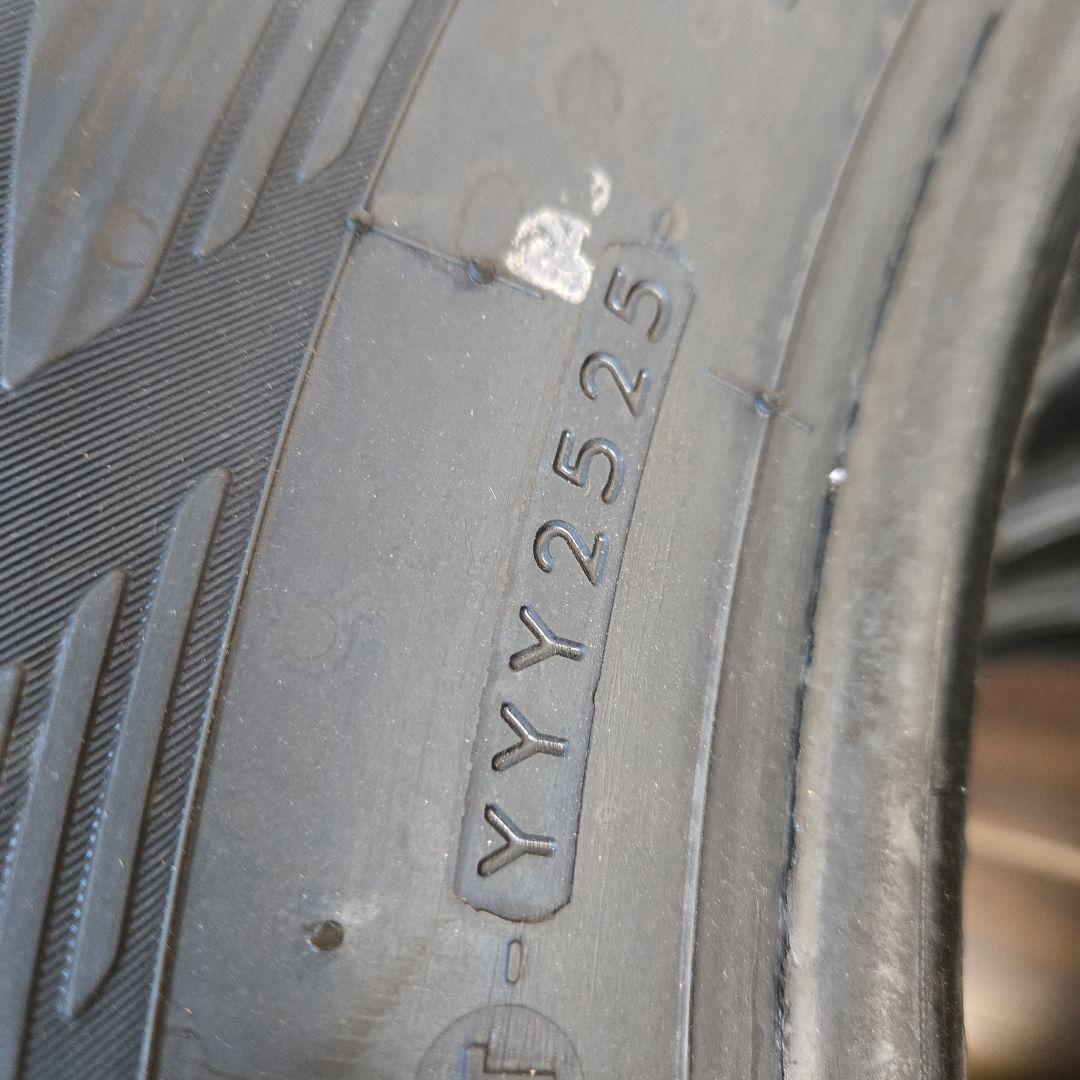 Kai iceGUARD SUV G075 265/60R18 4本