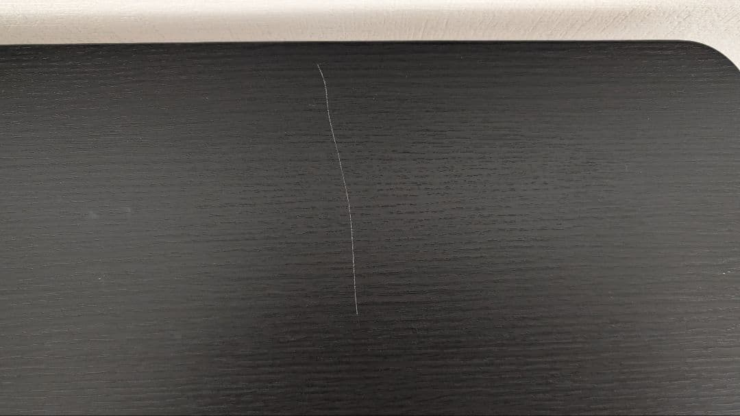 送料込 イーサプライ 昇降式デスク EEX-DK04 W950×D520