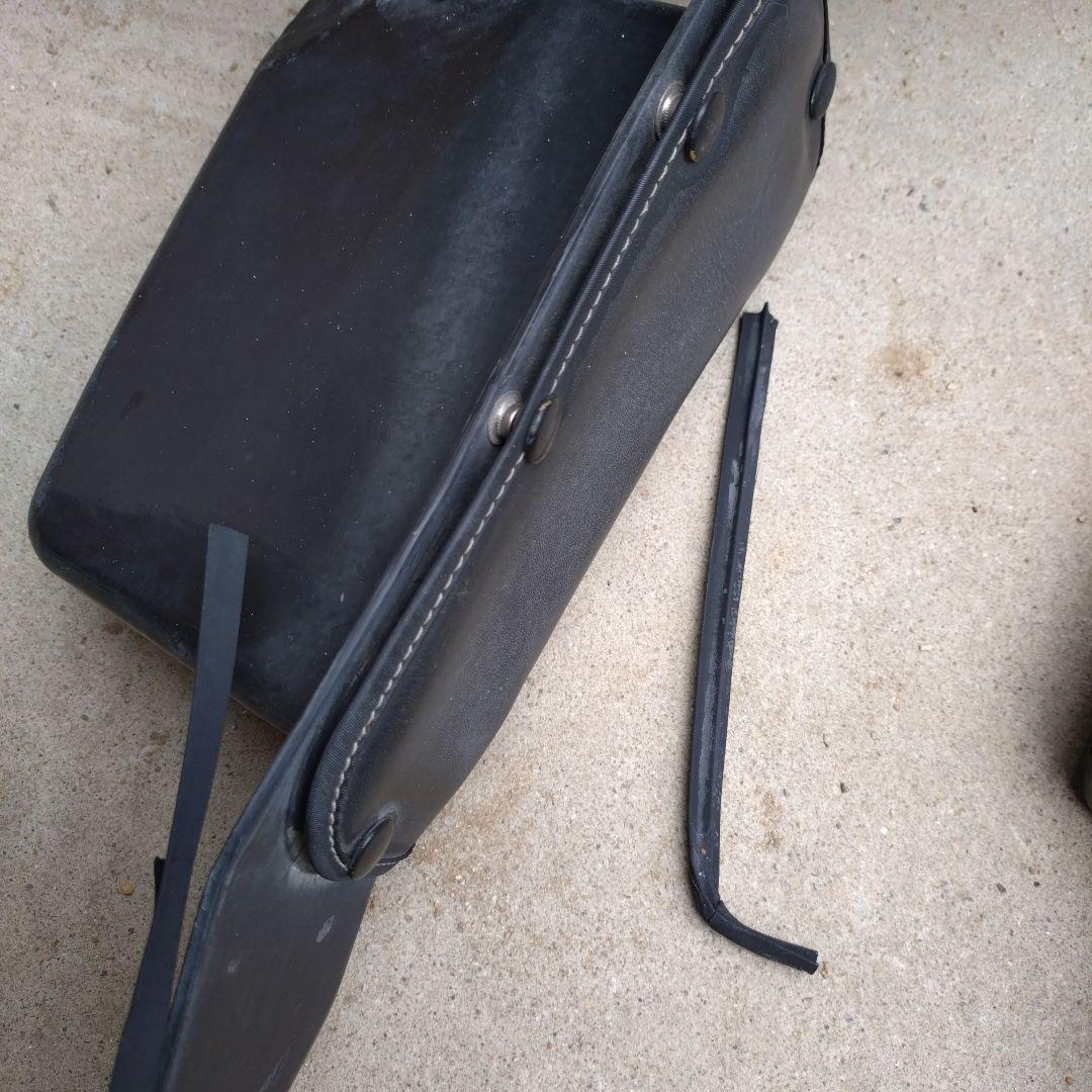 VT250FCインテグラカウル　ビキニ　MC08