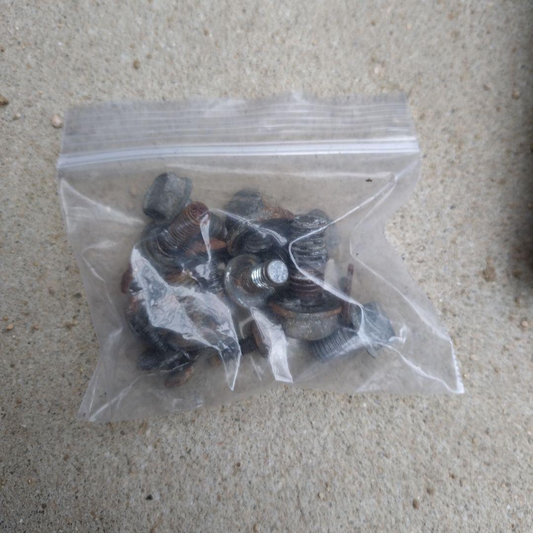 VT250FCインテグラカウル　ビキニ　MC08