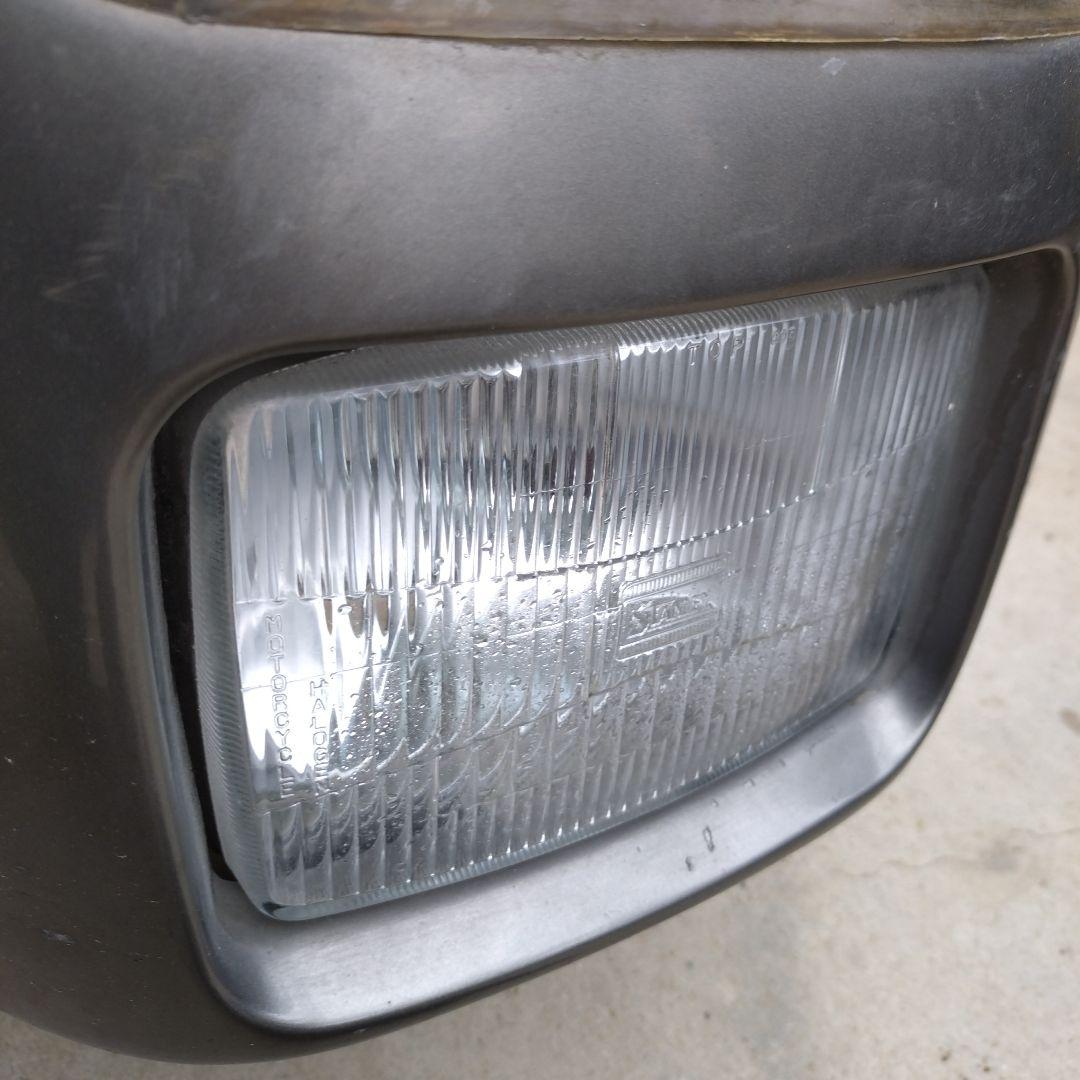 VT250FCインテグラカウル　ビキニ　MC08