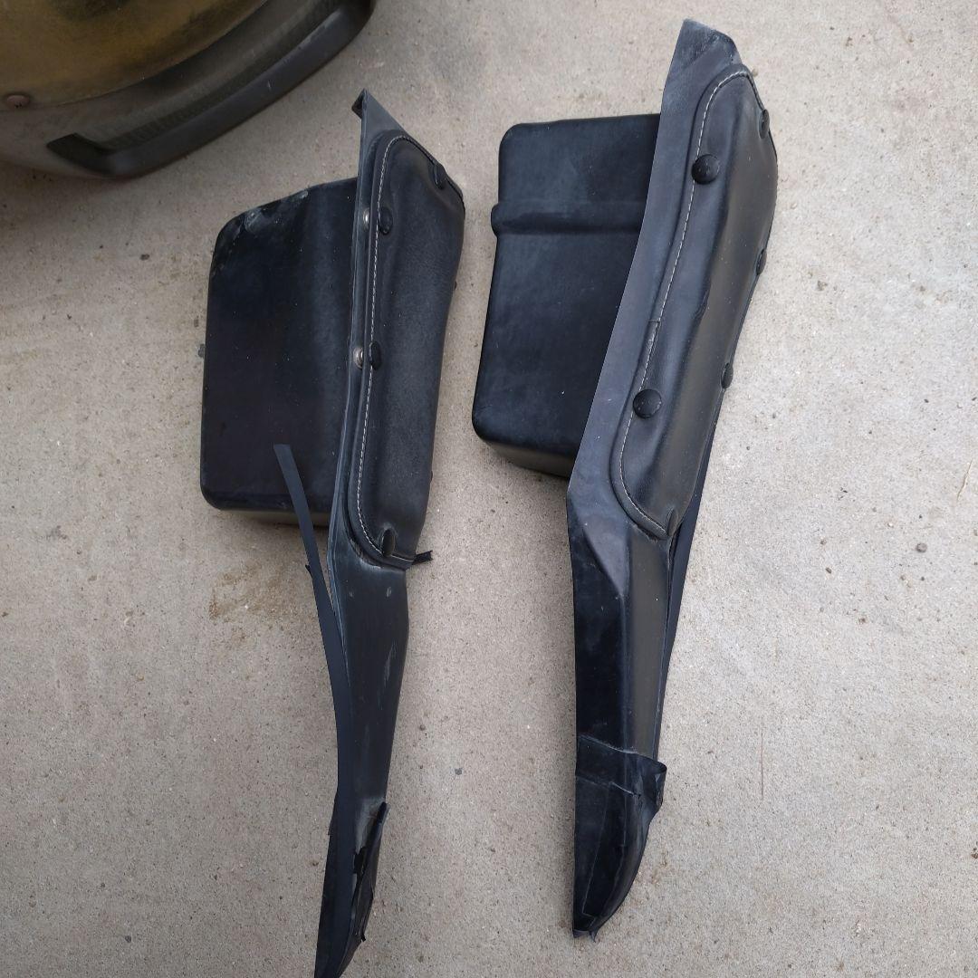 VT250FCインテグラカウル　ビキニ　MC08