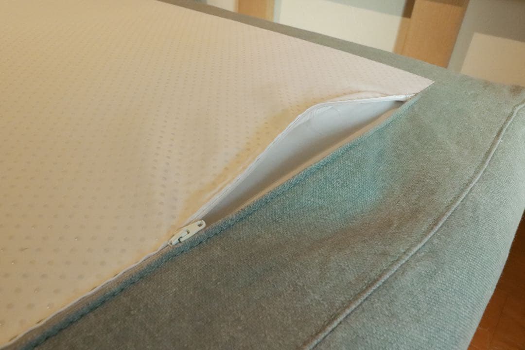 ACTUS JARVI COUCH SOFA（ジャルヴィ カウチソファ）