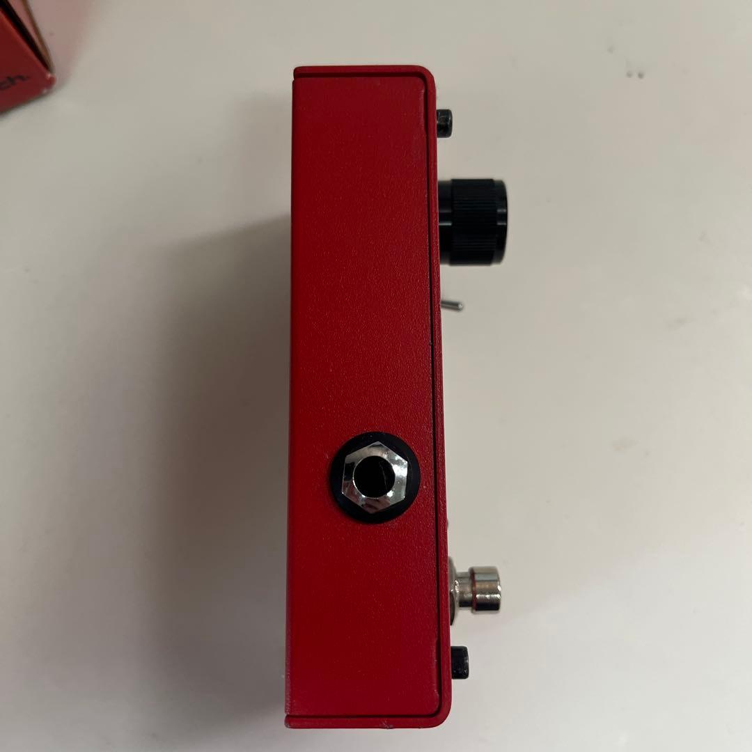 DigiTech drop デジテック　ドロップ