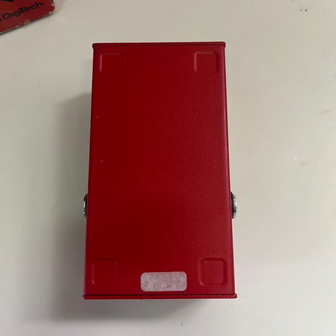 DigiTech drop デジテック　ドロップ