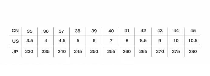 Ocai smile スニーカー厚底 男女兼用 黒 サイズ24cm
