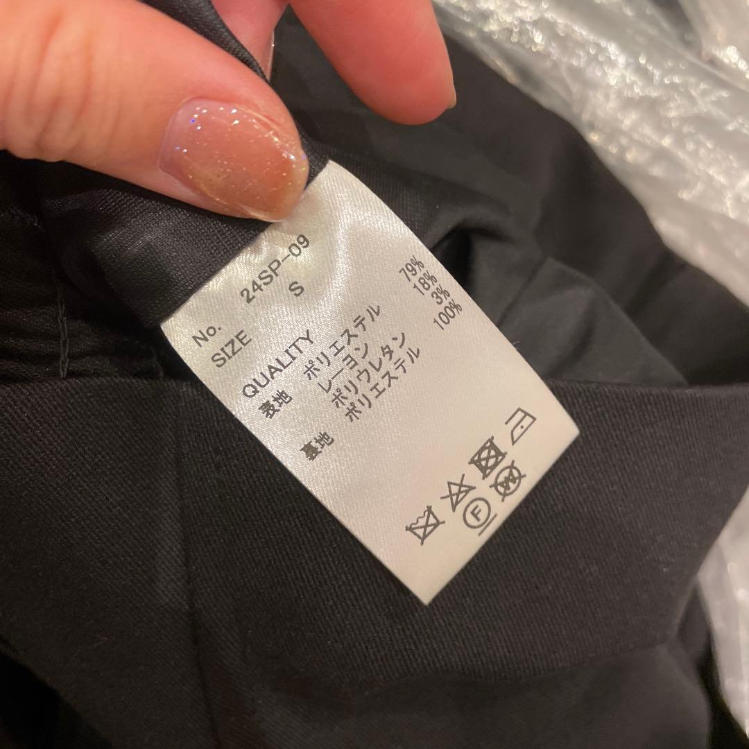 サロペット・オーバーオール・オールインワン laubeblanc 4way twill combinaison