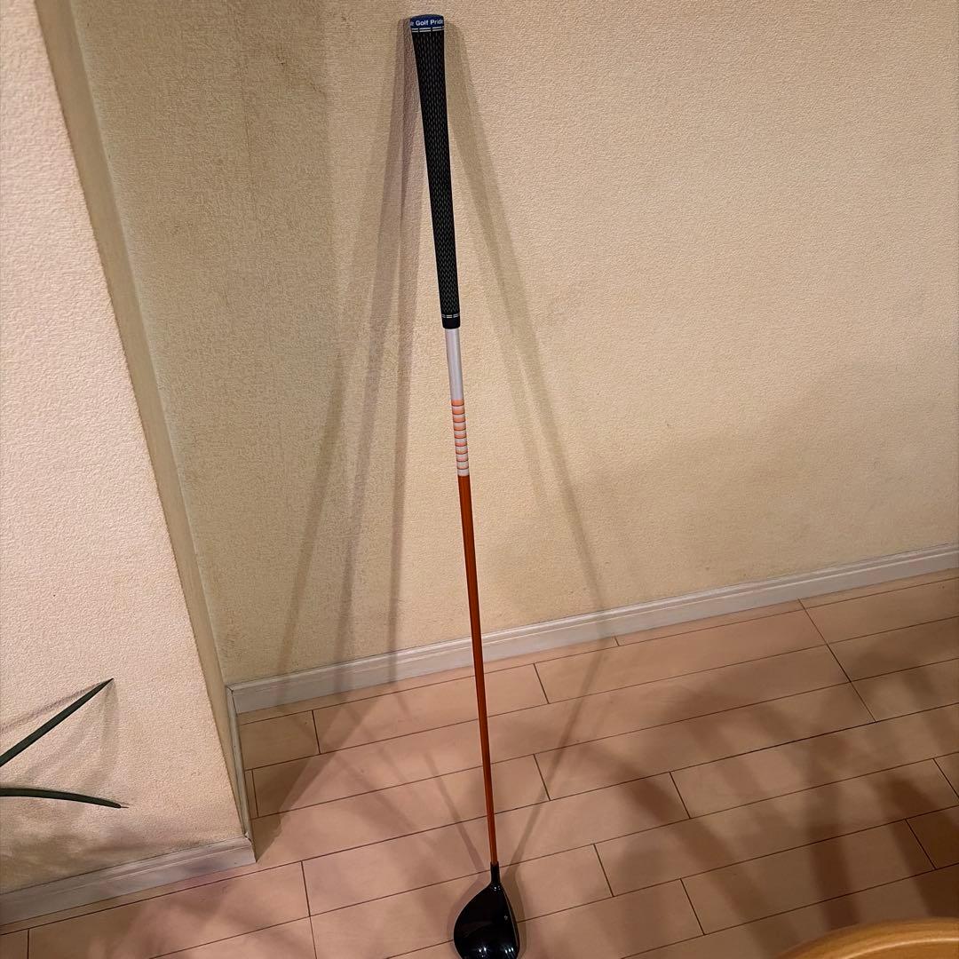 Qi10 5番 Tour AD DI 7S