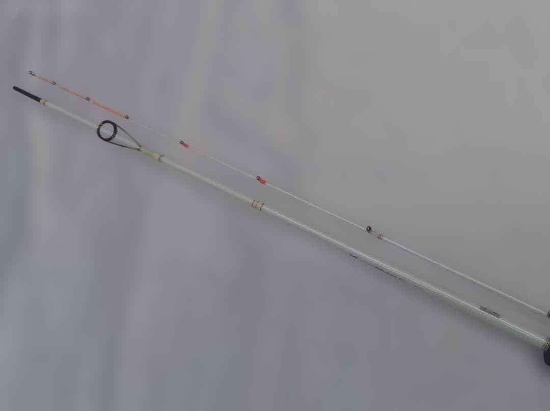 美品 カンジインターナショナル STメタル SP-705 ファイヤー ティップ