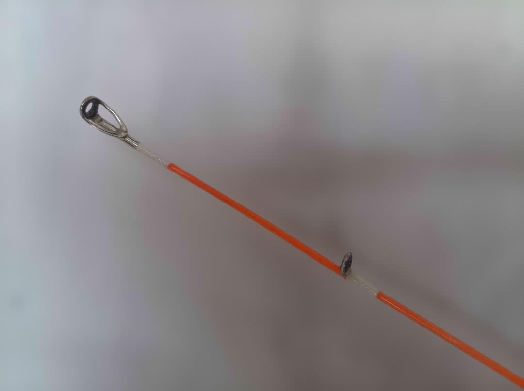 美品 カンジインターナショナル STメタル SP-705 ファイヤー ティップ