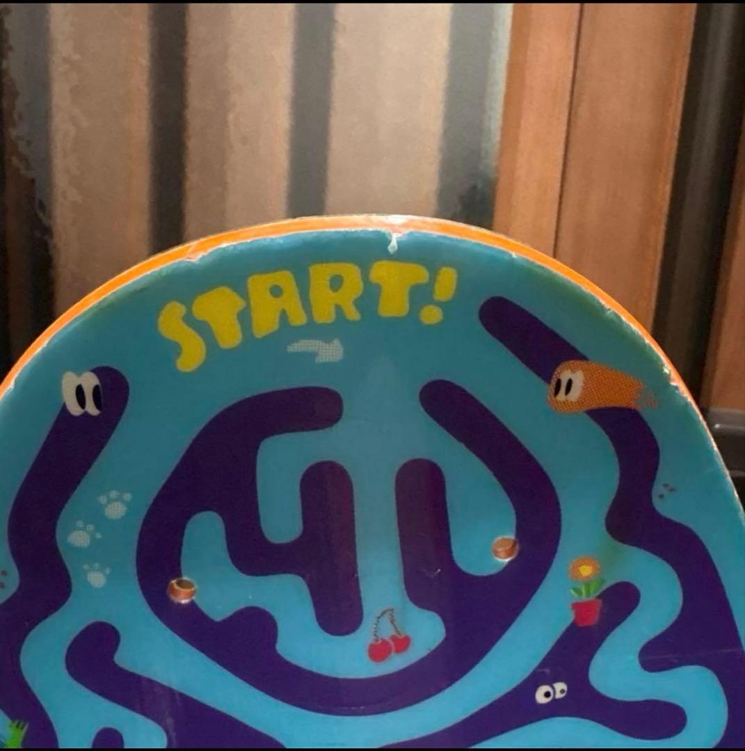 BURTON バートン　スノーボードセット90センチ