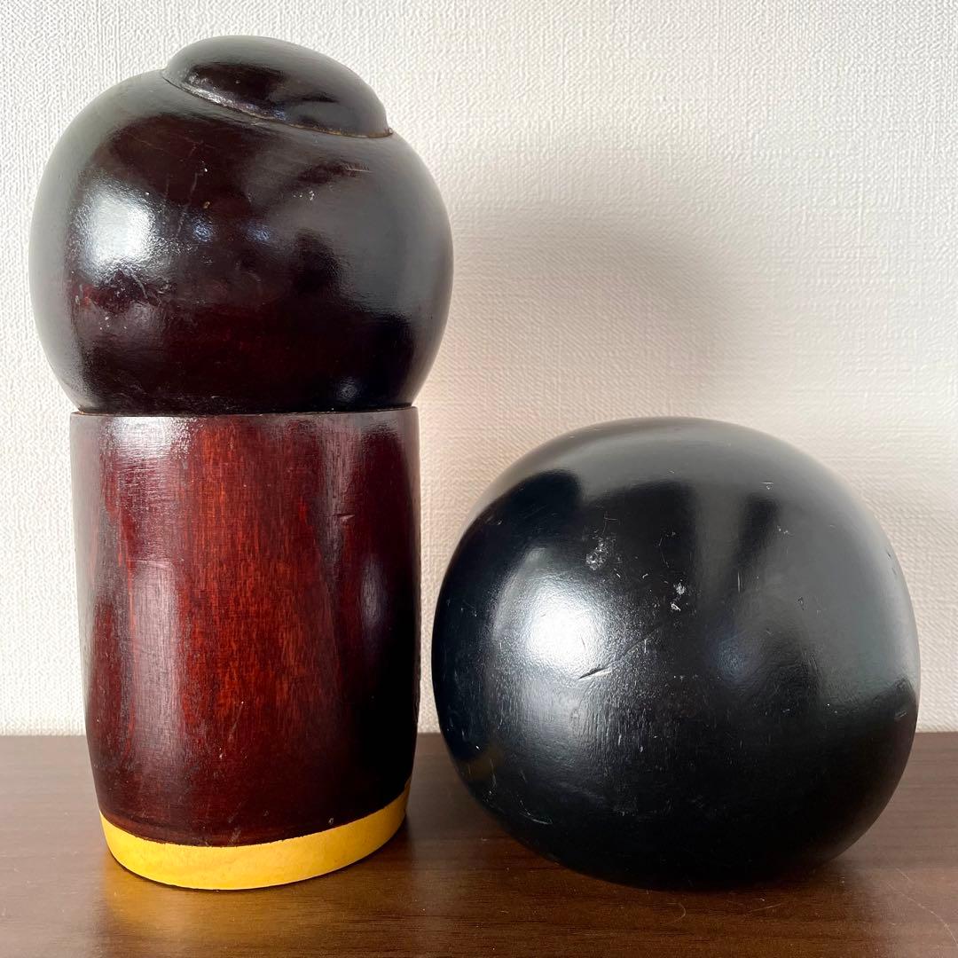 【2/6削除】 創作 こけし セット まとめ レトロ kokeshi 可愛い