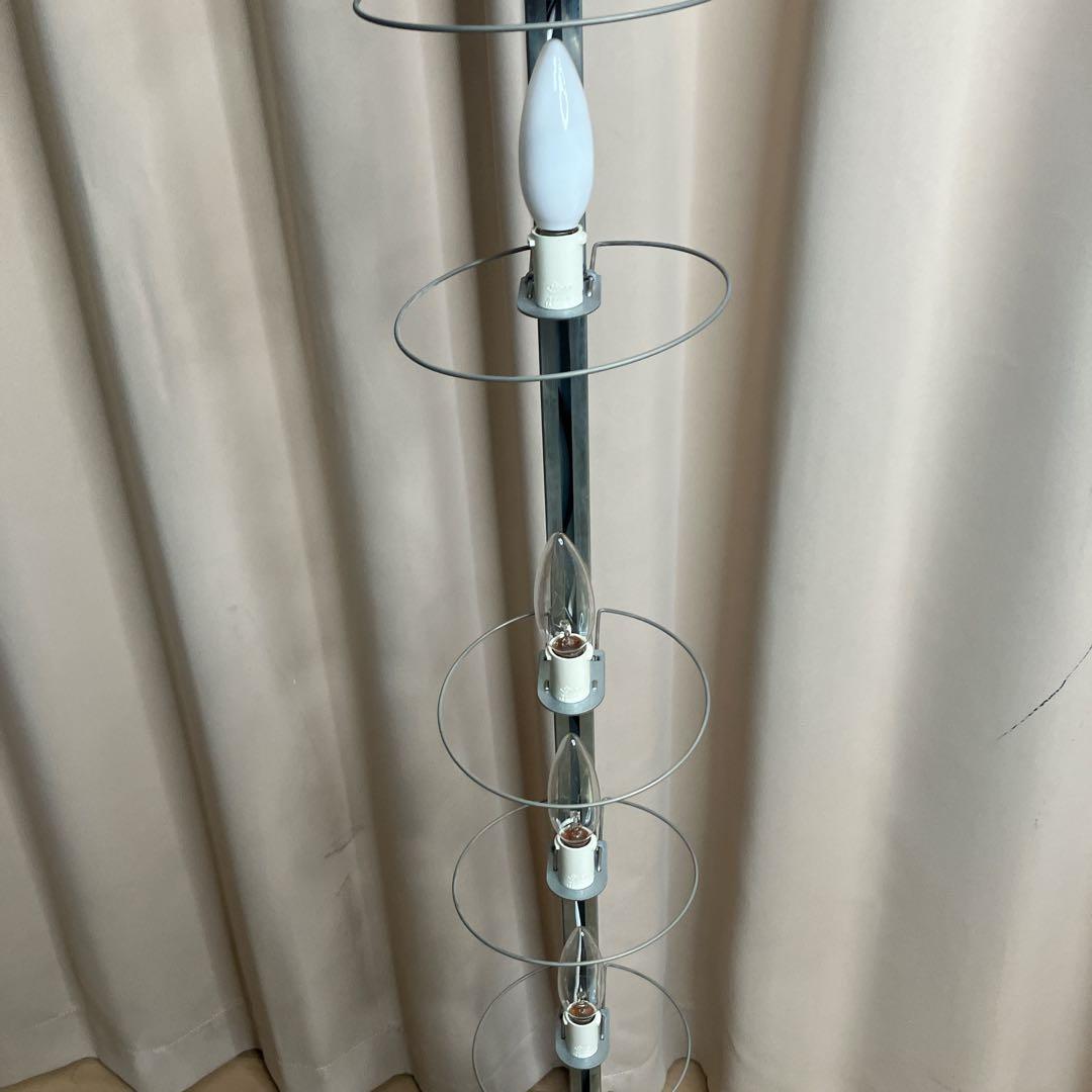 PANASONIC U-go SF490 和風フロアスタンド 床置型照明 小泉誠