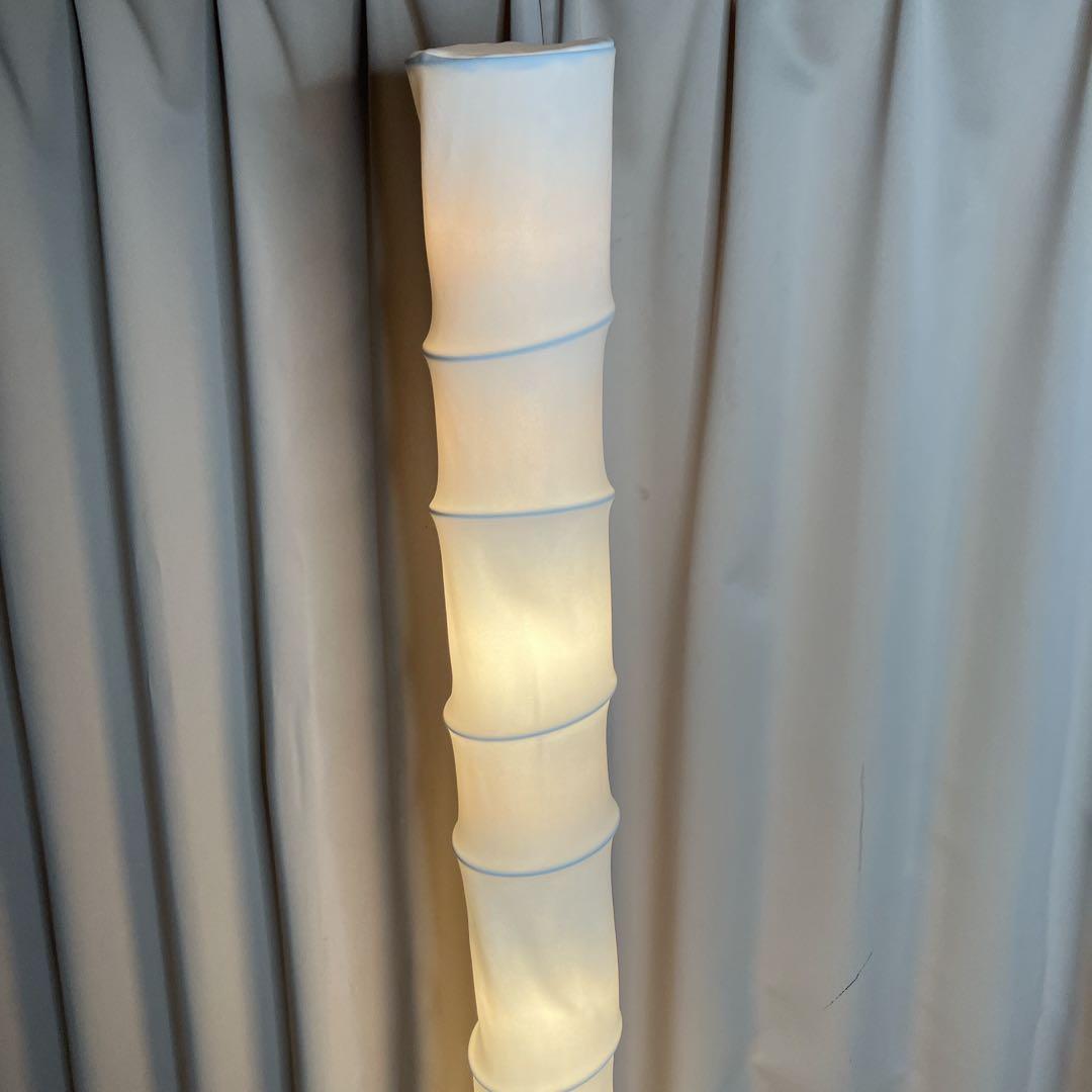 PANASONIC U-go SF490 和風フロアスタンド 床置型照明 小泉誠