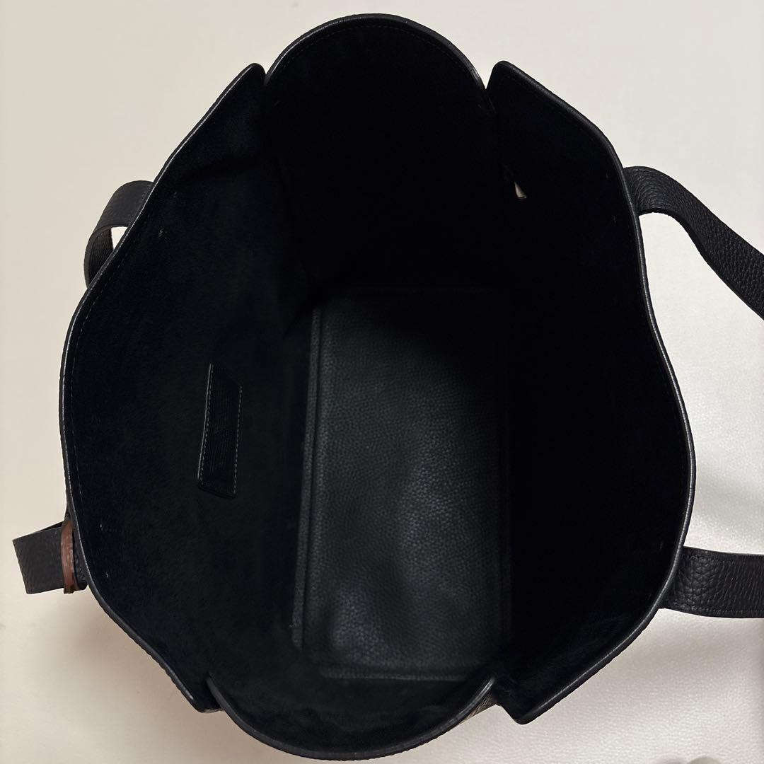 COACH トートバッグ ワイルドビースト