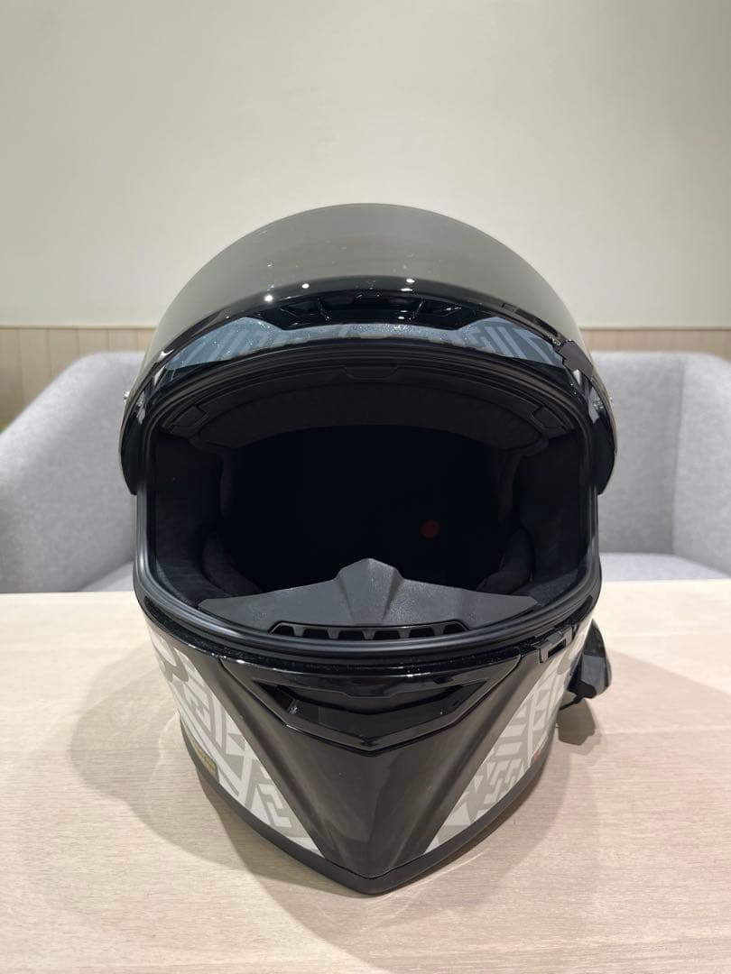 SUOMY TRACK-1 PECCO MONSTER レプリカ