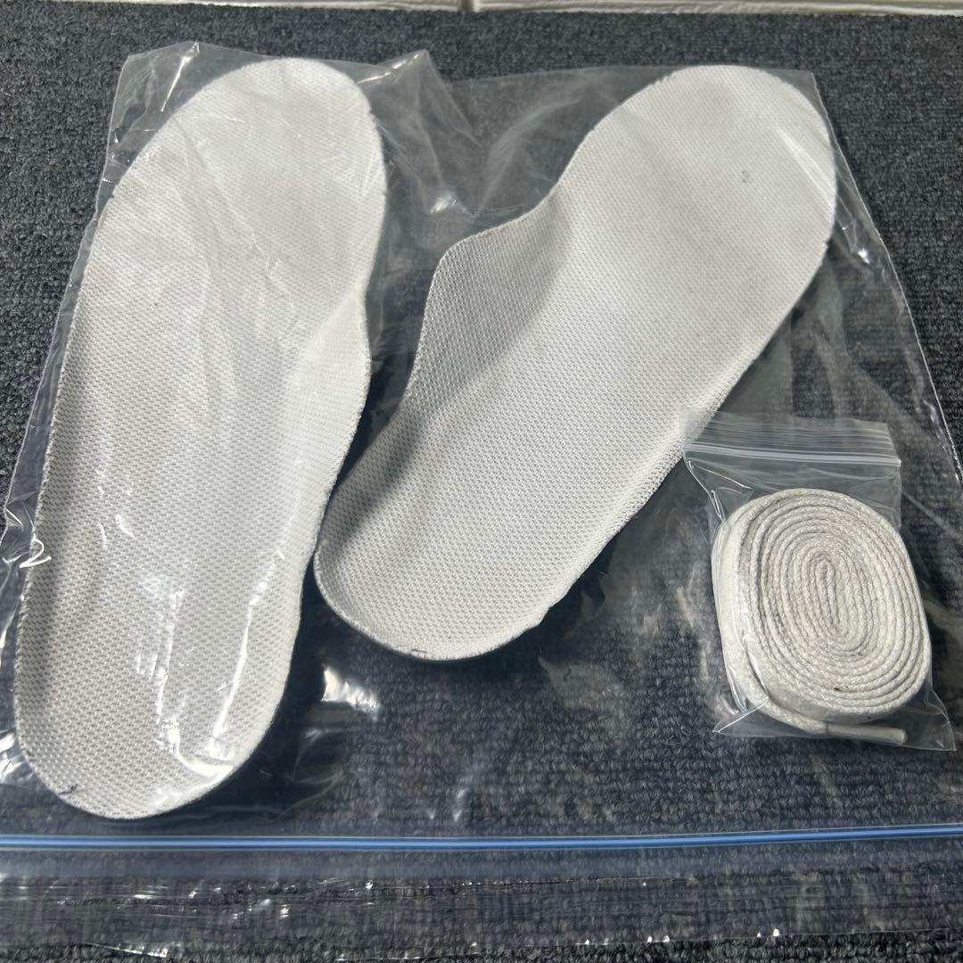 ナイキ エアフォース1 ロー '07 12mmピンクカスタム拡張なし