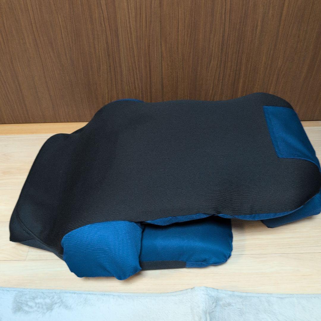 【訳あり・お得】 リクライニング座椅子 B/通販生活