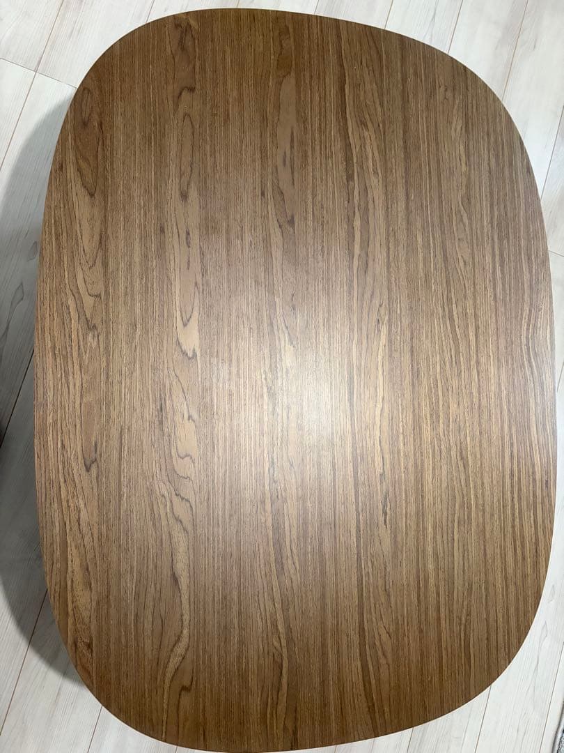 こたつにもなるローテーブル　小　ダークブラウン／ＭＪ‐ＫＤＳ４‐ＤＢ