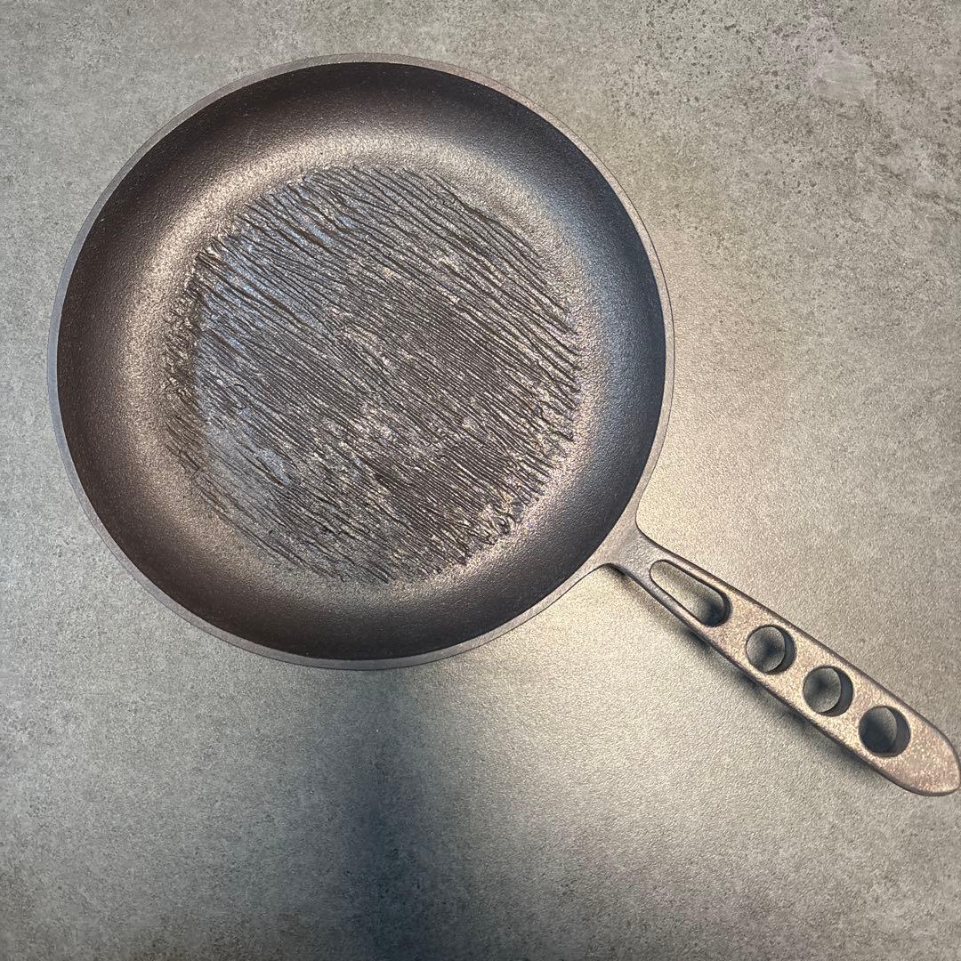 おもいのフライパン