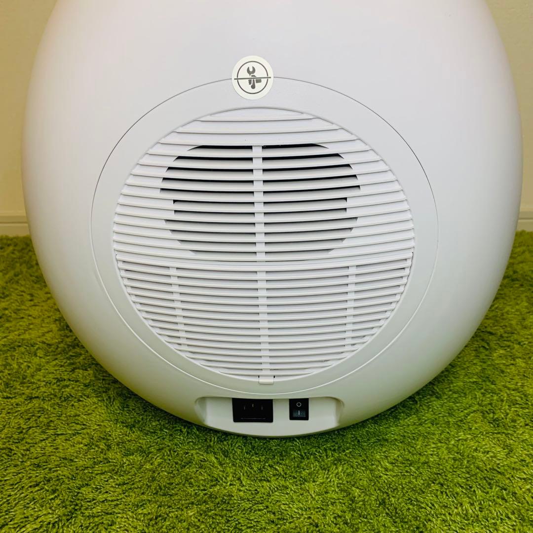 MORUS ZERO モルスゼロ 超小型タンブラー乾燥機