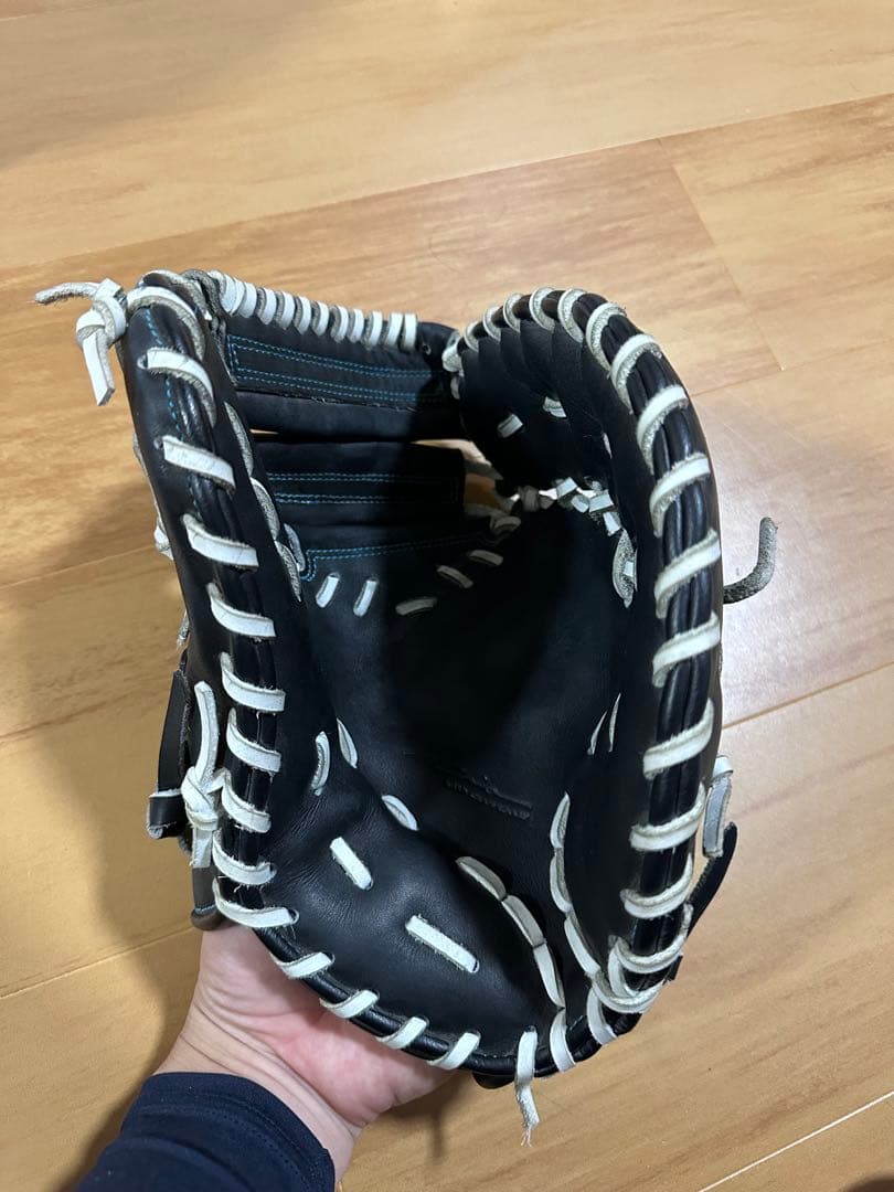 アイピーセレクト 限定 ファーストミット