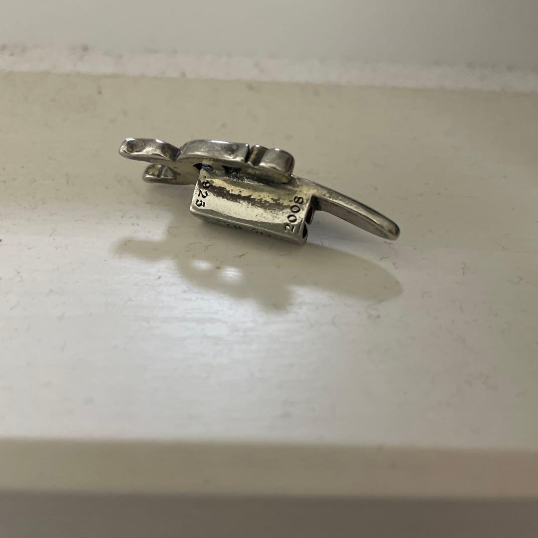 Chrome Hearts ダガー コンチョ