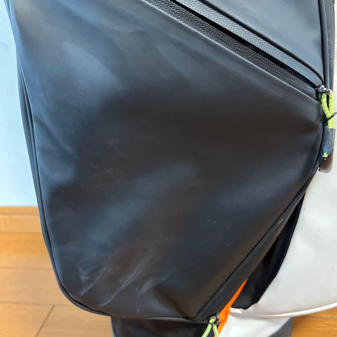 Vessel player 3.0 キャディバッグ