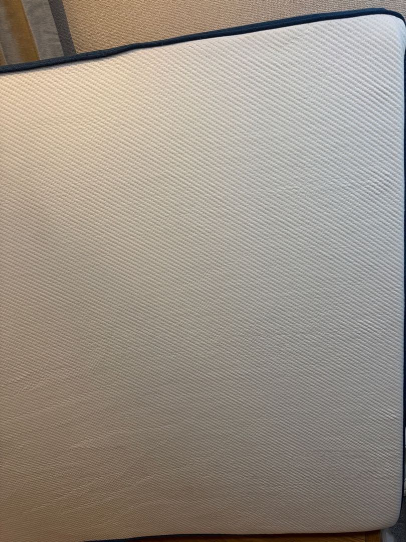 全国送料無料　オリジナルコアラマットレス　ダブルサイズマットレス