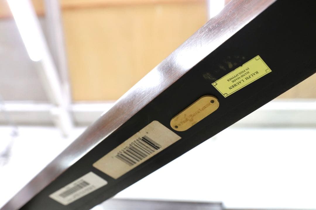 GMHK207○RALPH LAUREN / ラルフローレン IDC大塚家具