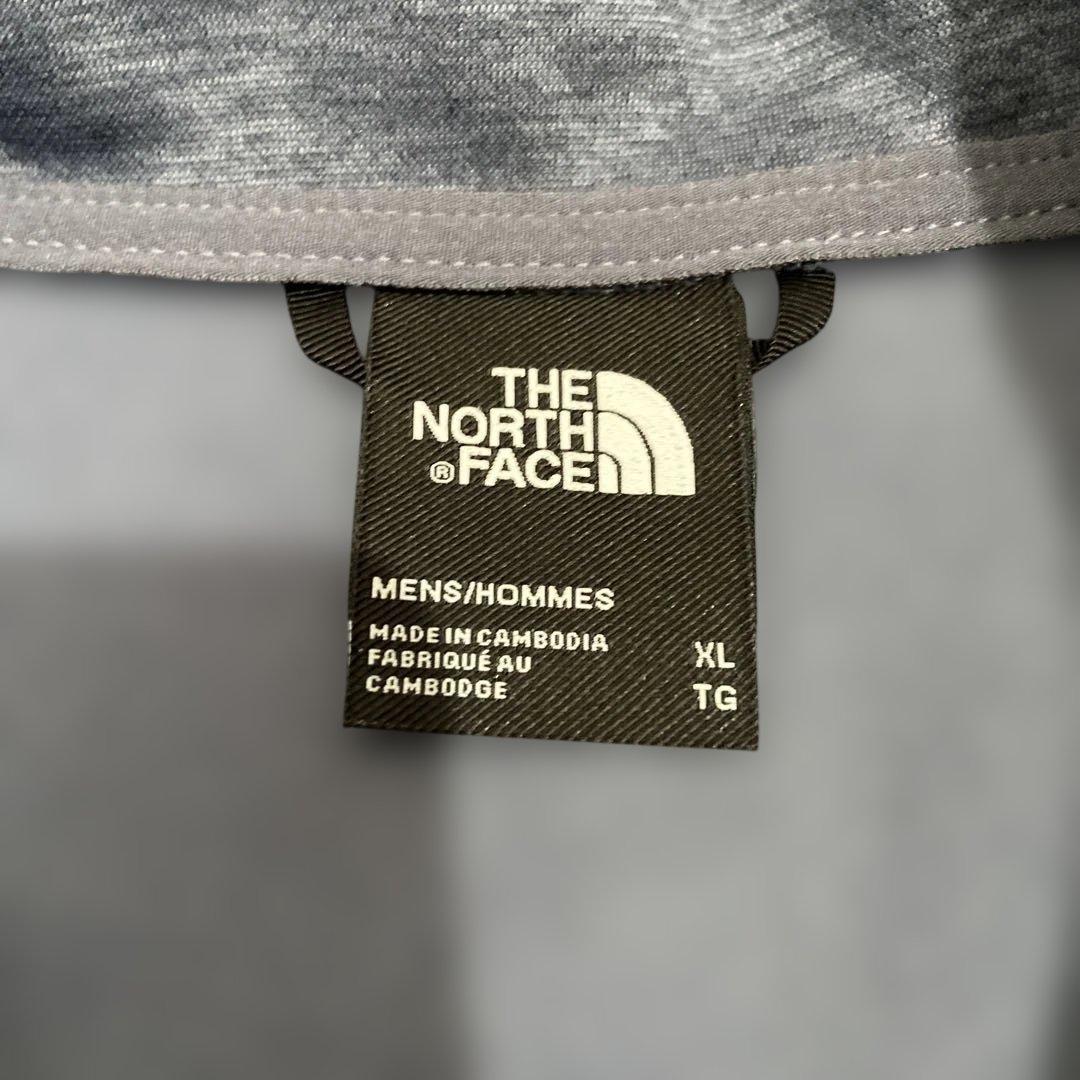 ノースフェイス