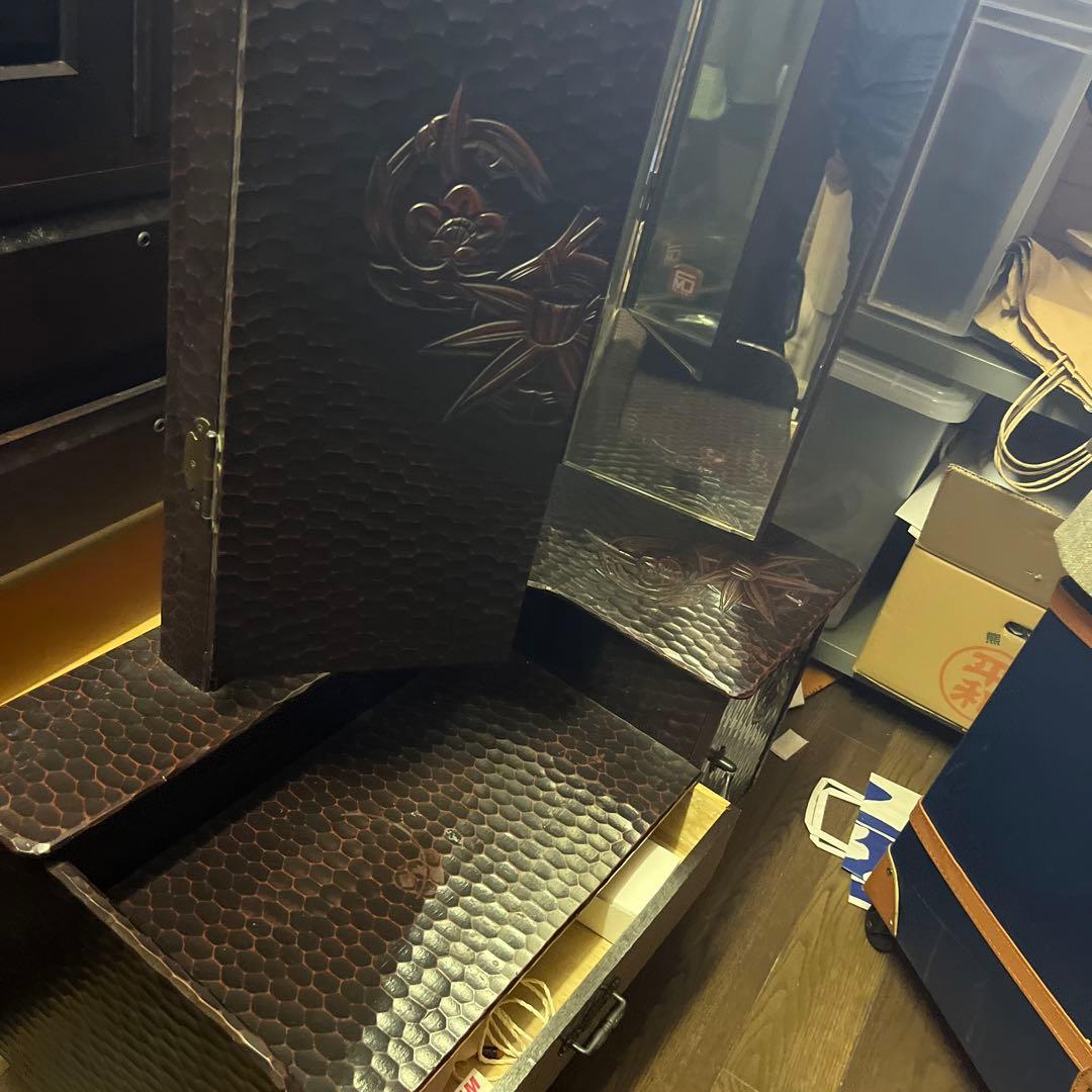 鎌倉彫　民芸品