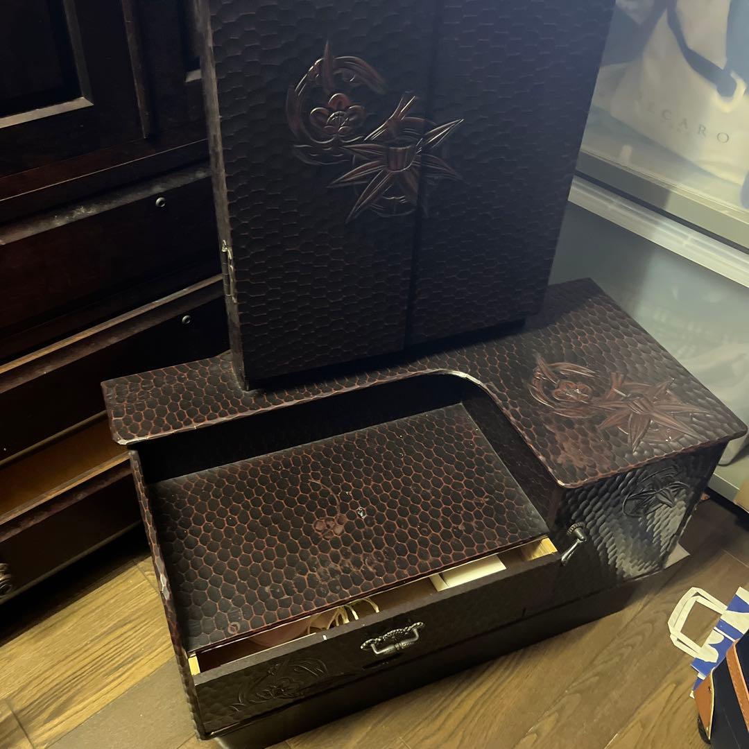 鎌倉彫　民芸品