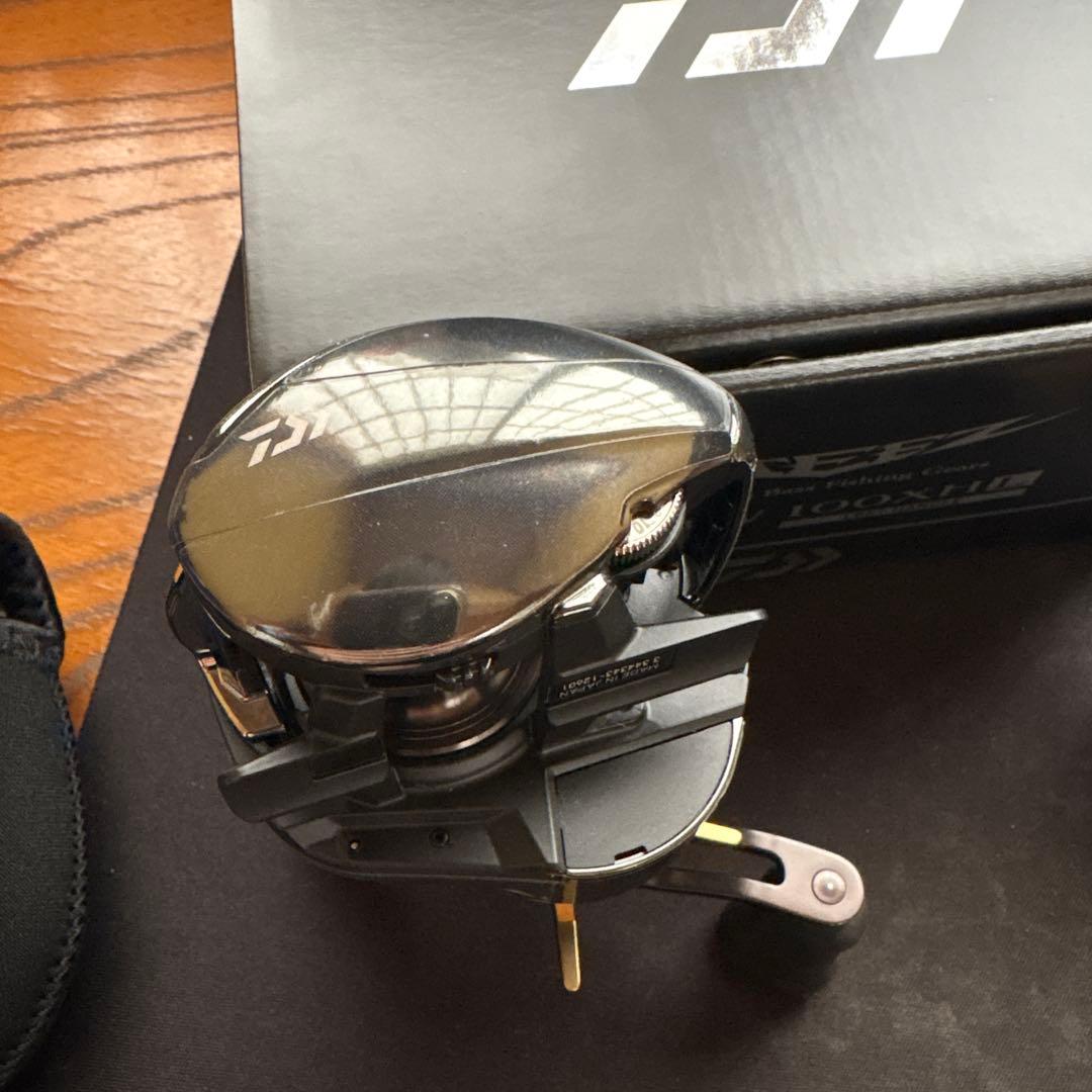 超美品 スティーズSV TW