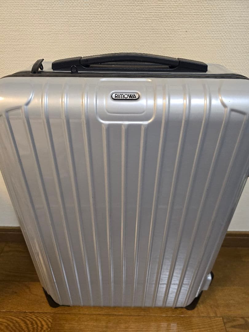 RIMOWA SALSA CABIN　リモワ サルサ キャビン